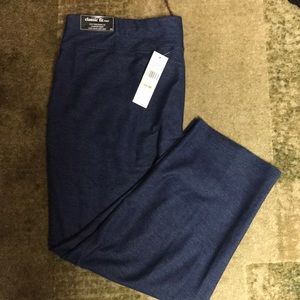 New! Alfred Dunner pants 2X